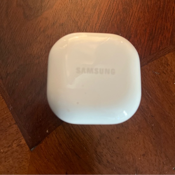 Samsung Galaxy Buds 2 white - Picture 3 of 3